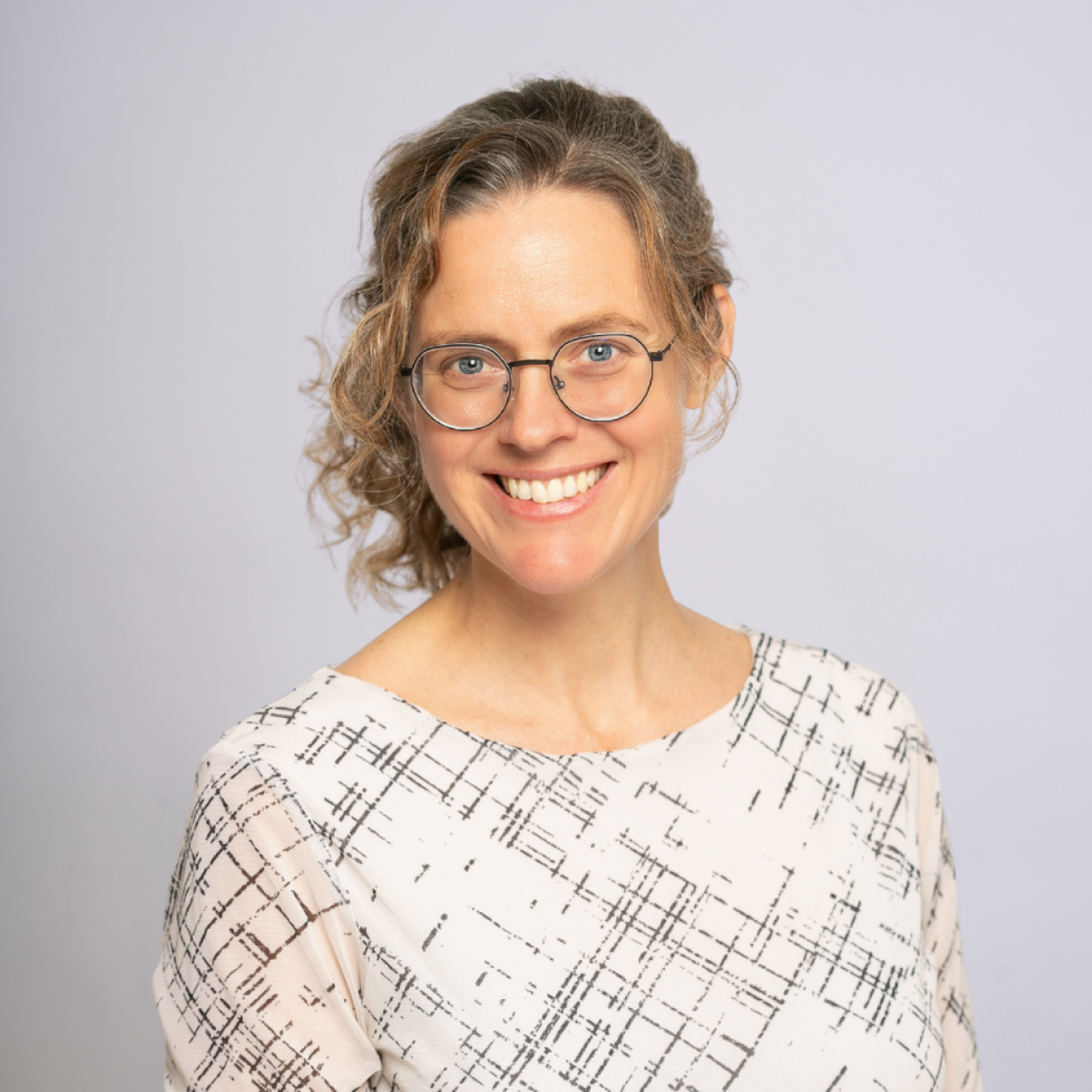 Andréanne Gagné