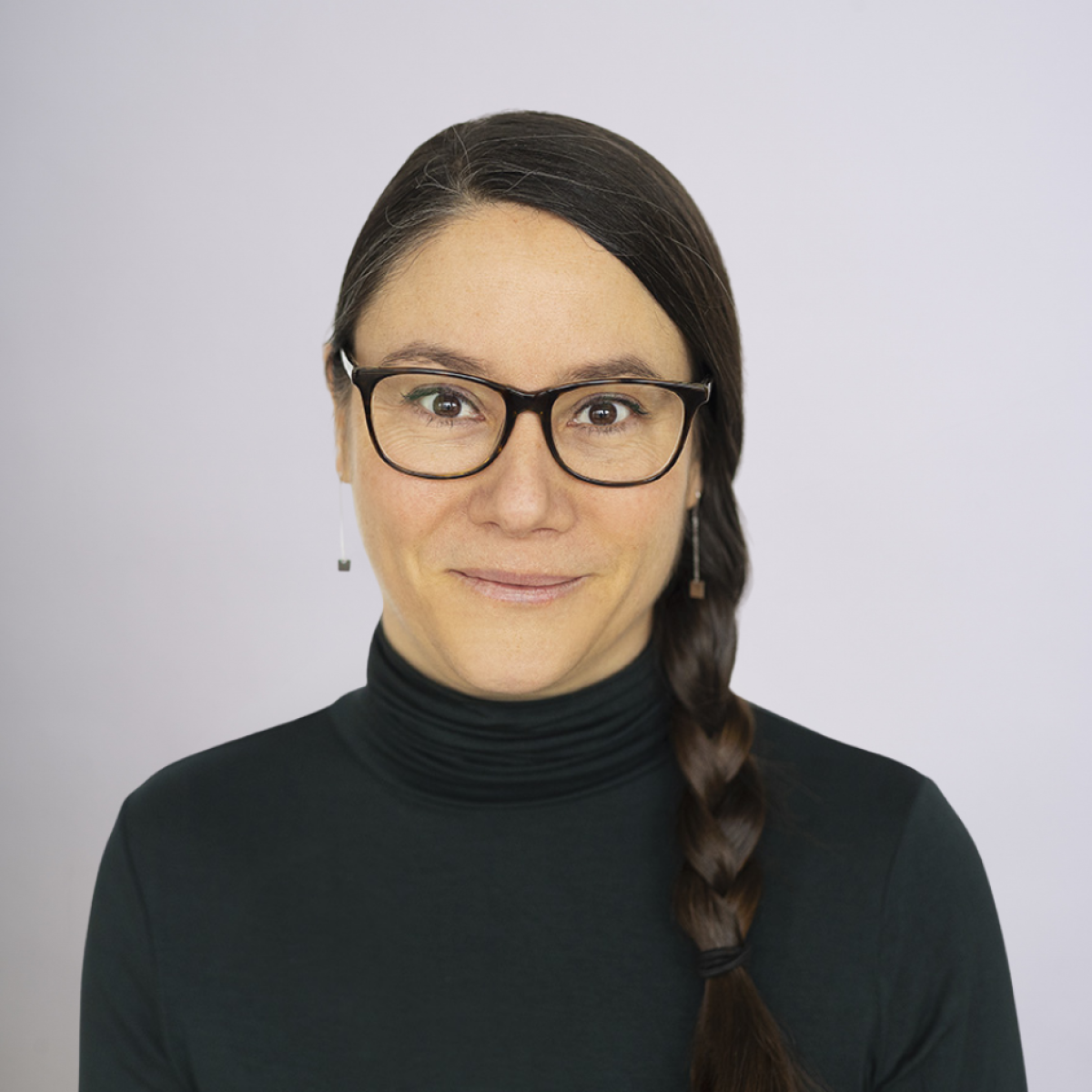 Anne-Sophie Denault