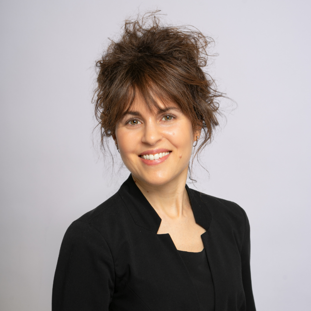 Audrey Bélanger