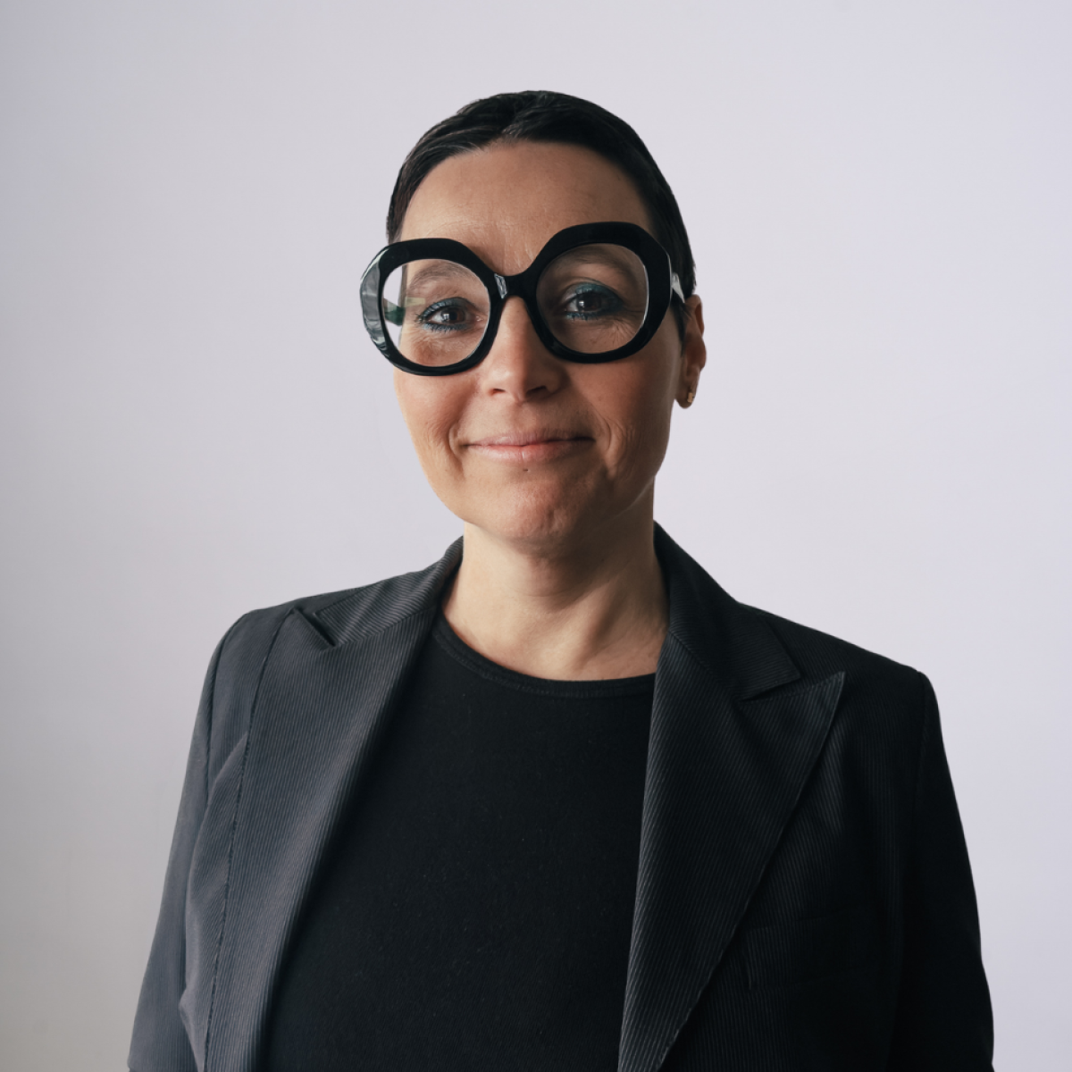 Chantal Pouliot