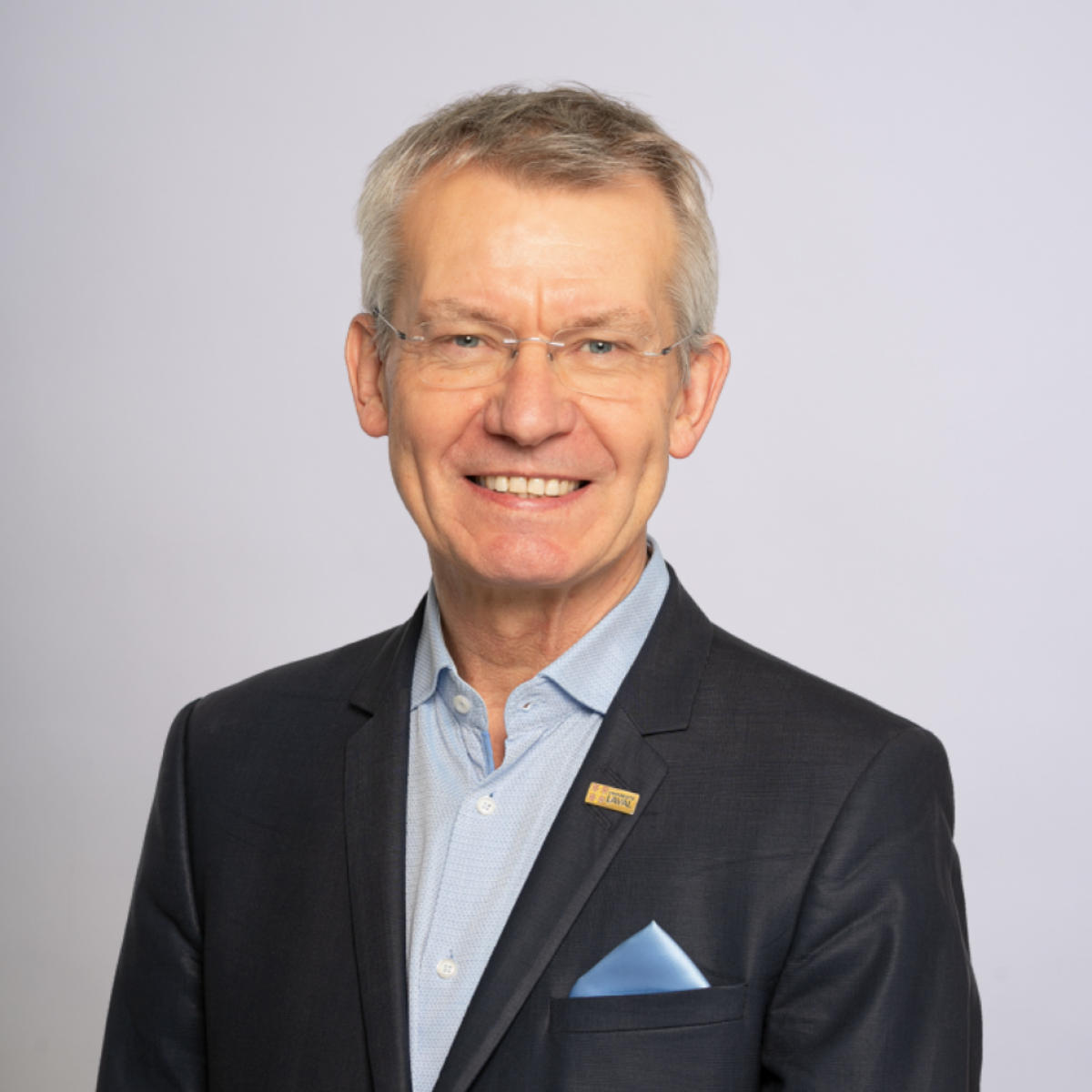 Didier Paquelin