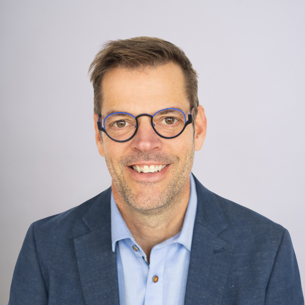 Frédéric Guay
