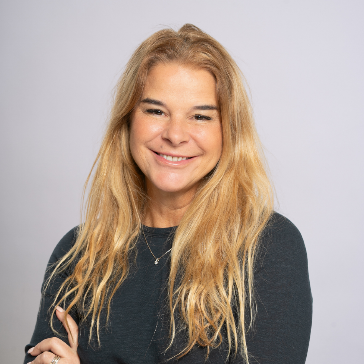 Isabelle Fortin-Dufour