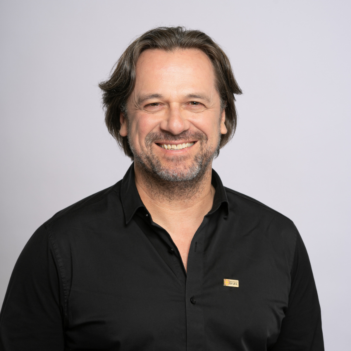 Jean-François Perron