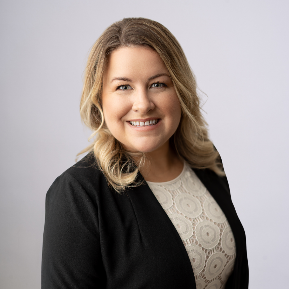 Julie Boissonneault