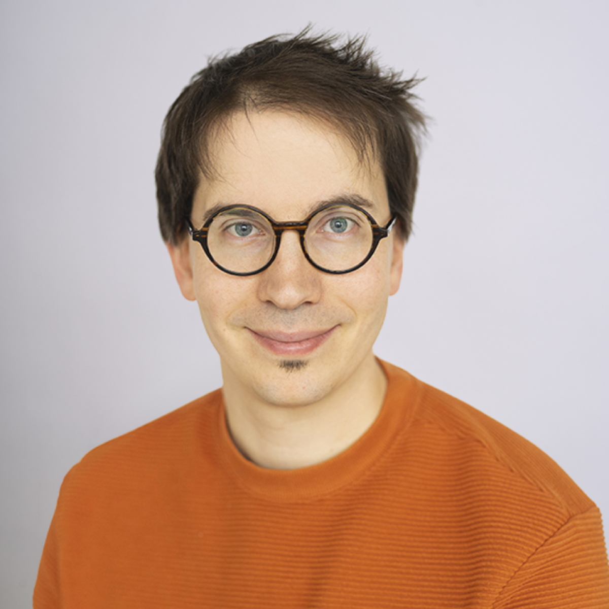 Julien Bureau
