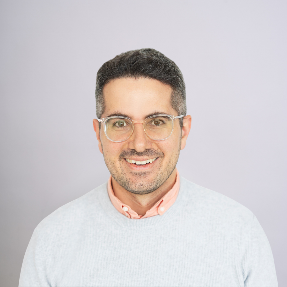 Kevin Naimi