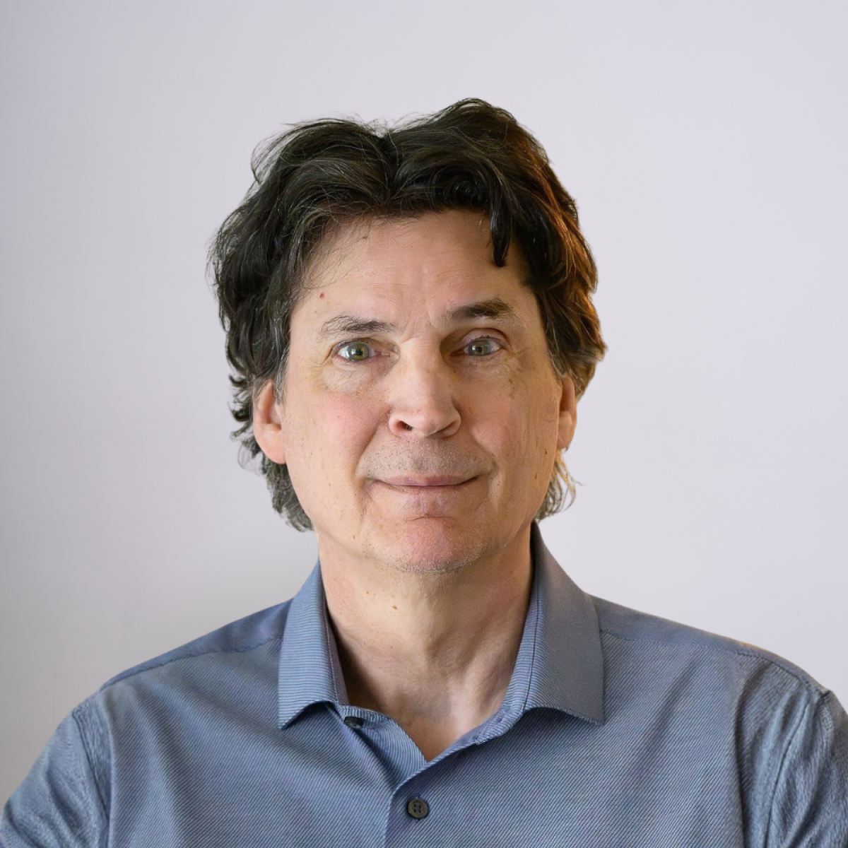 Louis Levasseur
