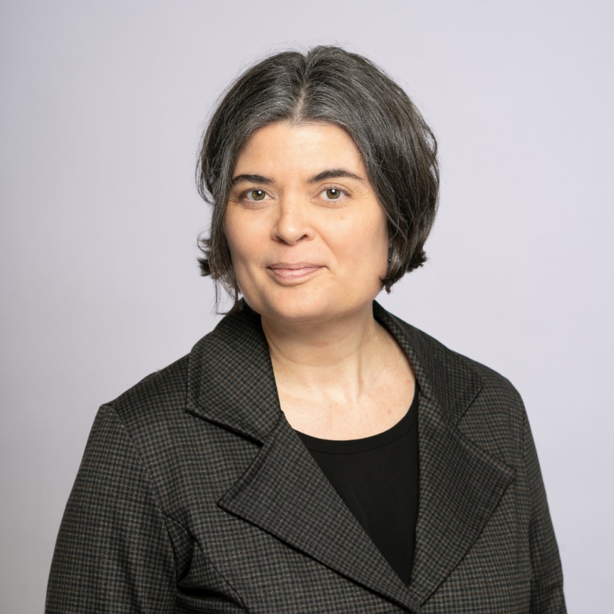 Manon Chamberland