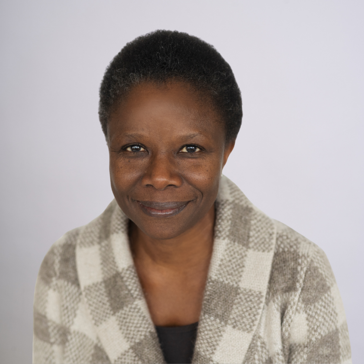 Marcelline Bengaly