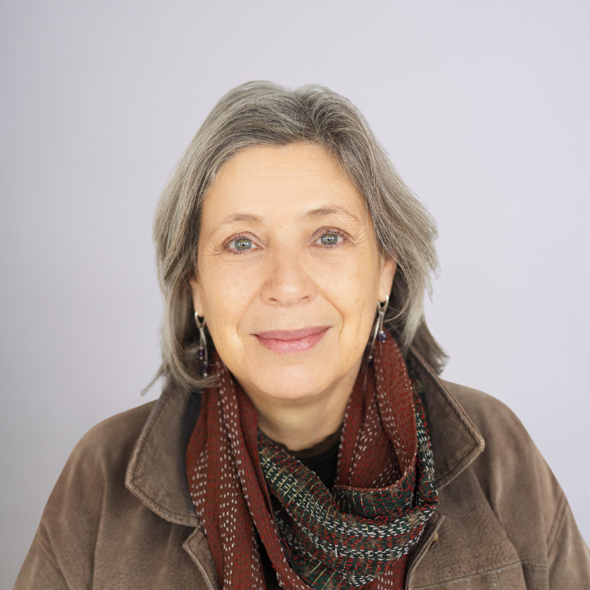 Marie-Claude Bernard