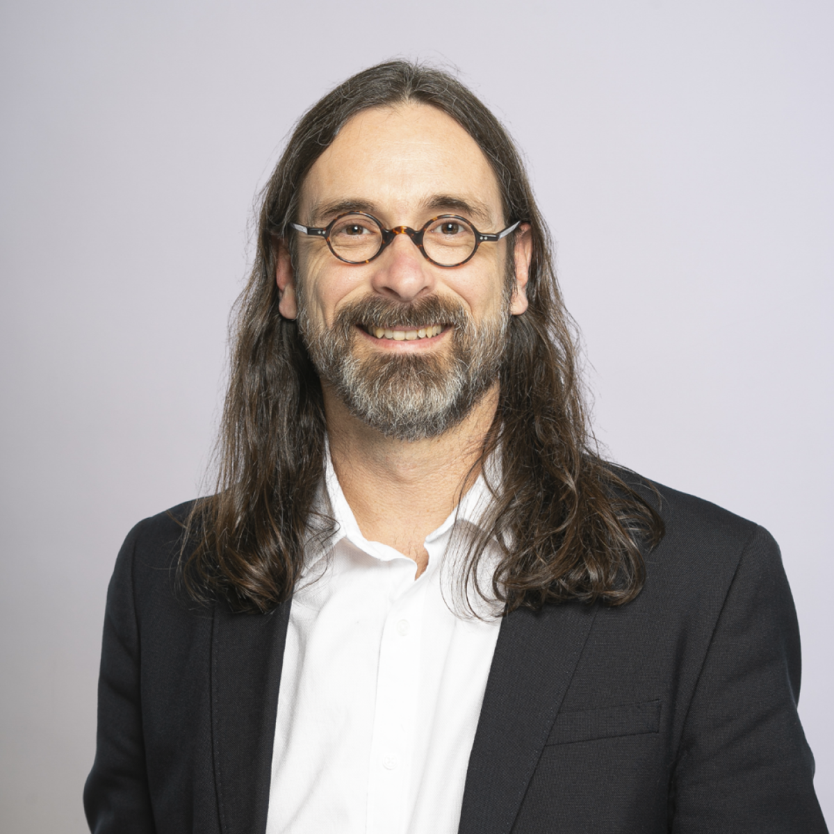 Mathieu Gagnon