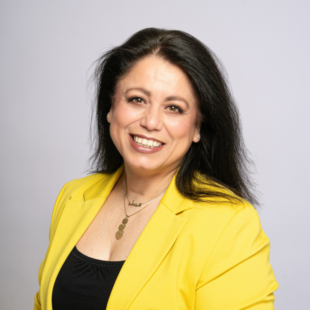 Nadia Naffi