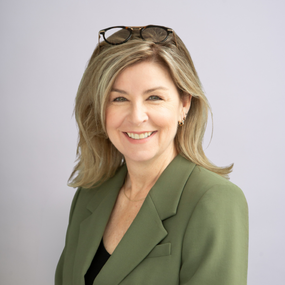 Nancy Gaudreau