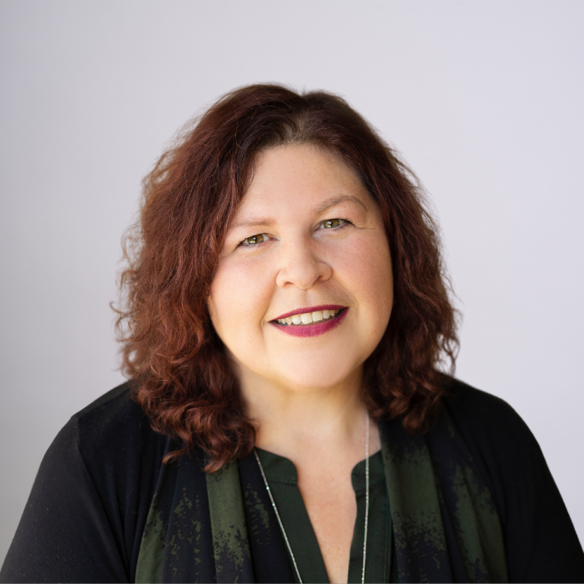 Nathalie Parent