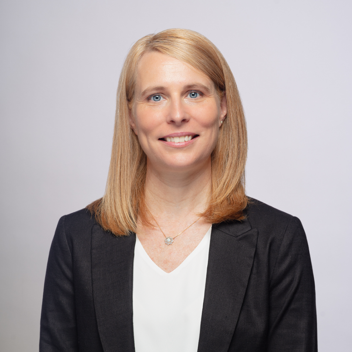 Patricia Vohl