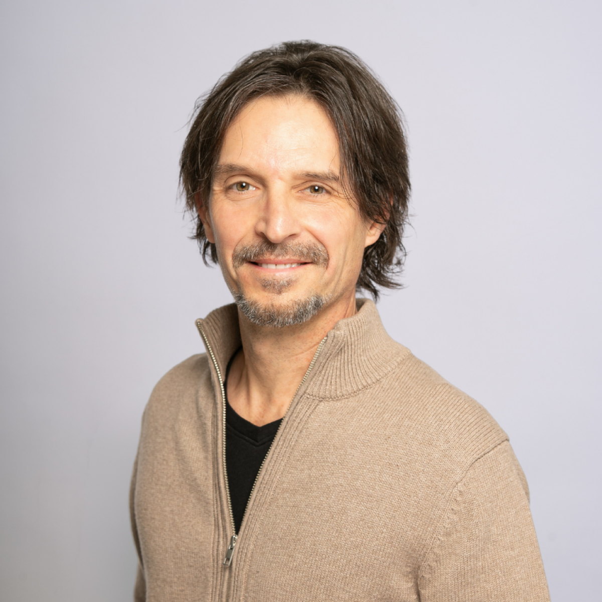 Stéphane Duchesne