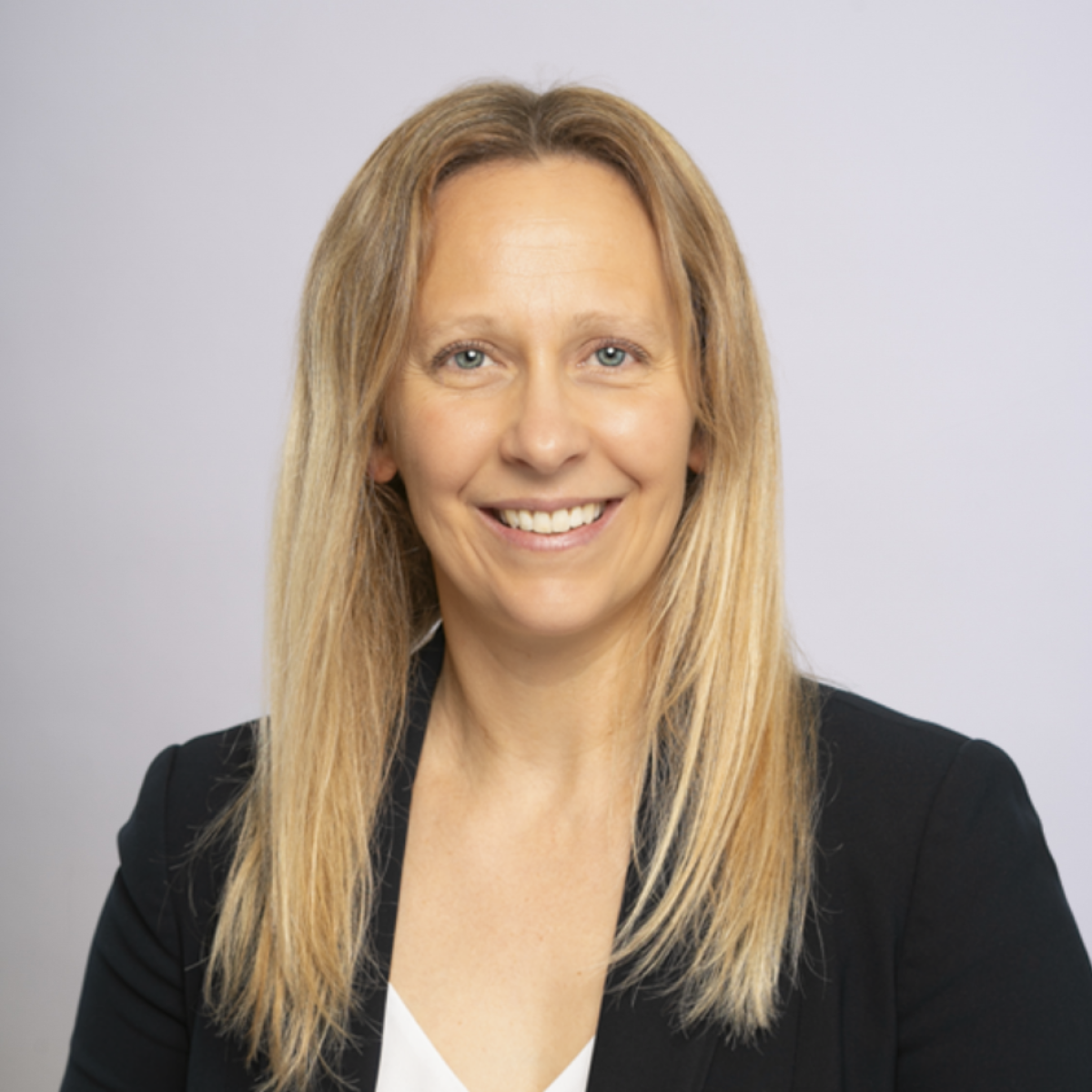 Sylvie Parent