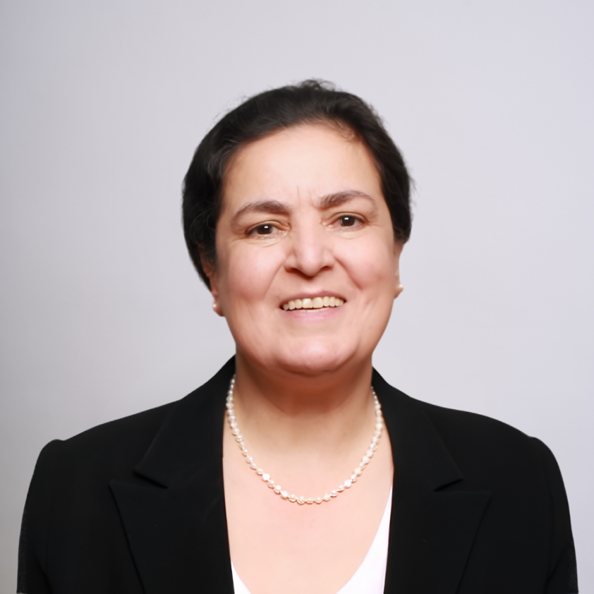Yamina Bouchamma